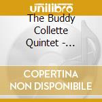 The Buddy Collette Quintet - Untitled cd