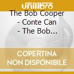The Bob Cooper - Conte Can - The Bob Cooper - Conte Candoli Quintet cd