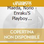 Maeda, Norio - Enraku'S Playboy Lecture Part 12    Ited' cd