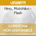 Hino, Motohiko - Flash cd