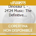 Dinosaur L - 24'24 Music: The Definitive Arthur Russell (2 Cd) cd