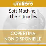 Soft Machine, The - Bundles cd