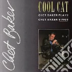 Chet Baker - Cool Cat cd