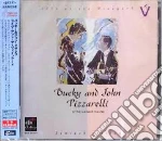 Bucky & John Pizzarelli - Live At The Vineyard cd