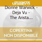 Dionne Warwick - Deja Vu - The Arista Recordings (1979-1984): 12Cd Boxset cd