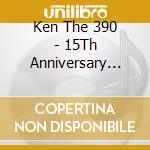 Ken The 390 - 15Th Anniversary Dream Boy Best -2012-2020- (2 Cd) cd