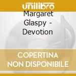Margaret Glaspy - Devotion cd
