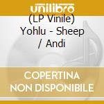 (LP Vinile) Yohlu - Sheep / Andi vinile
