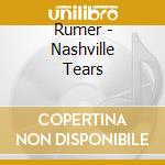 Rumer - Nashville Tears cd