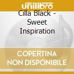 Cilla Black - Sweet Inspiration cd