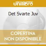 Det Svarte Juv cd