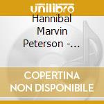 Hannibal Marvin Peterson - Angels Of Atlanta cd musicale