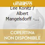 Lee Konitz / Albert Mangelsdorff - The Art Of Duo cd musicale
