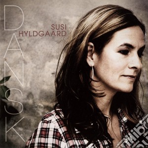 Susi Hyldgaard - Dunks cd musicale