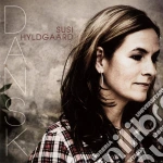 Susi Hyldgaard - Dunks cd