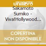 Sakamoto Sumiko - Viva!Hollywood +2 cd