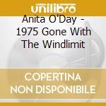 Anita O'Day - 1975 Gone With The Windlimit cd
