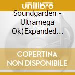 Soundgarden - Ultramega Ok(Expanded Reissue) cd