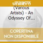 (Various Artists) - An Odyssey Of Immortal Jazz Performances cd