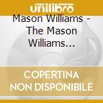 Mason Williams - The Mason Williams Phonograph Record cd