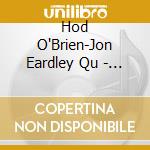 Hod O'Brien-Jon Eardley Qu - Yardbird Suite cd