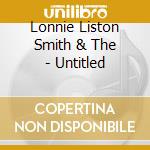 Lonnie Liston Smith & The - Untitled cd
