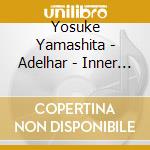 Yosuke Yamashita - Adelhar - Inner Space cd