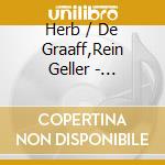 Herb / De Graaff,Rein Geller - Delightful Duets 2 cd