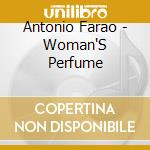 Antonio Farao - Woman'S Perfume cd
