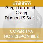 Gregg Diamond - Gregg Diamond'S Star Cruiser (Marlin 1978) cd