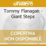 Tommy Flanagan - Giant Steps cd
