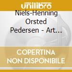Niels-Henning Orsted Pedersen - Art Of The Duo cd