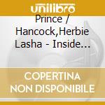 Prince / Hancock,Herbie Lasha - Inside Story cd