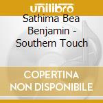 Sathima Bea Benjamin - Southern Touch cd