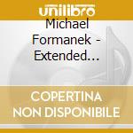Michael Formanek - Extended Animation cd