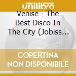 Venise - The Best Disco In The City (Jobiss International 1978) cd