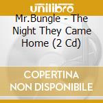 Mr.Bungle - The Night They Came Home (2 Cd) cd