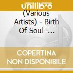 (Various Artists) - Birth Of Soul - Los Angeles Special cd