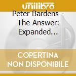 Peter Bardens - The Answer: Expanded Edition cd