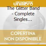 The Glitter Band - Complete Singles Collection: 3Cd Digipack (3 Cd) cd