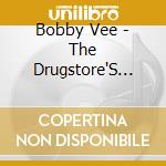Bobby Vee - The Drugstore'S Rockin' - Suzie Baby cd