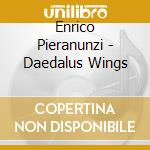 Enrico Pieranunzi - Daedalus Wings cd musicale