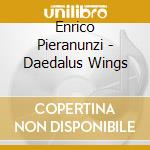 Enrico Pieranunzi - Daedalus Wings cd