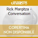 Rick Margitza - Conversation cd