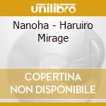Nanoha - Haruiro Mirage cd