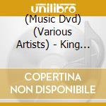 (Music Dvd) (Various Artists) - King Of Kings Vs Shin Adrenaline cd