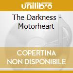 The Darkness - Motorheart cd