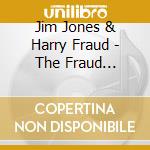 Jim Jones & Harry Fraud - The Fraud Department cd