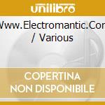 Www.Electromantic.Com / Various cd