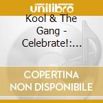 Kool & The Gang - Celebrate!: Expanded Edition cd